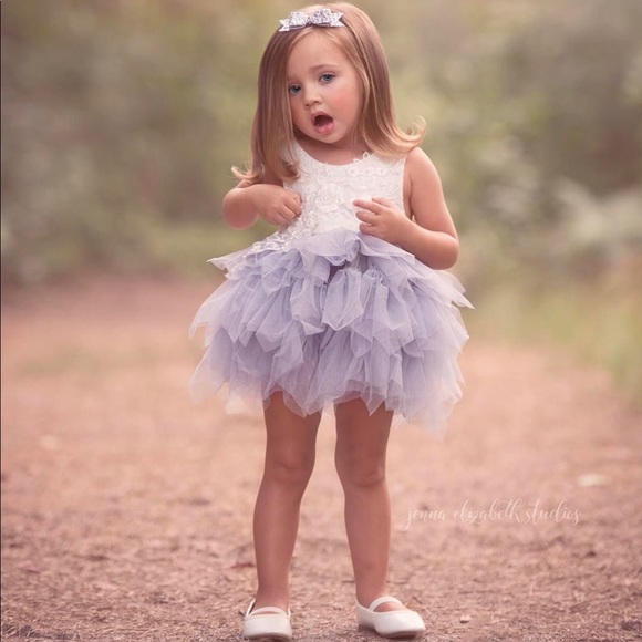 Other - Girl’s Easter Dress